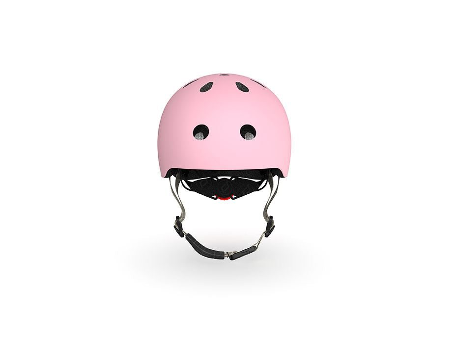 Casco XXS Rose- Scoot&Ride