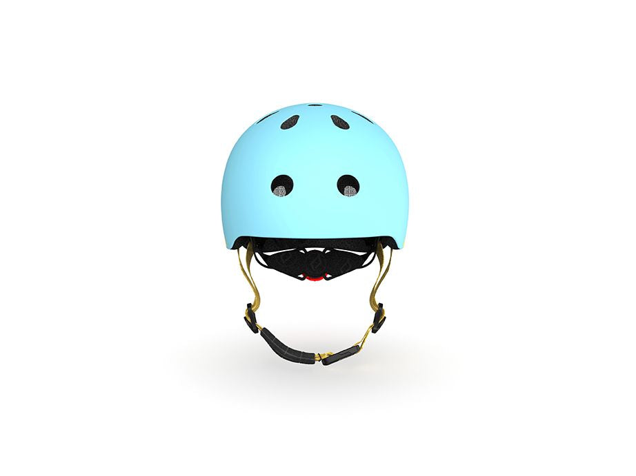 Casco S Blueberry- Scoot&Ride