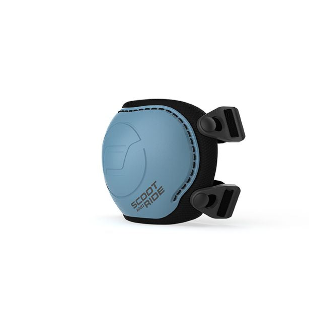 Protector rodillas y codos Steel- Scoot&Ride