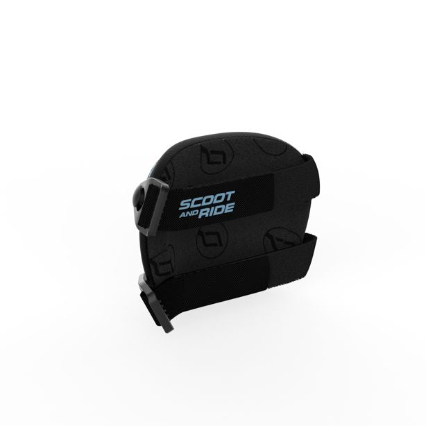 Protector rodillas y codos Steel- Scoot&Ride