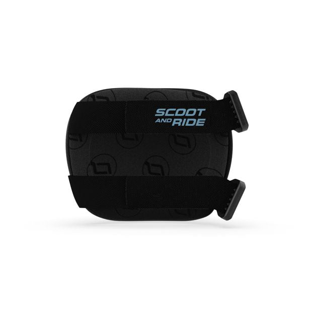 Protector rodillas y codos Steel- Scoot&Ride