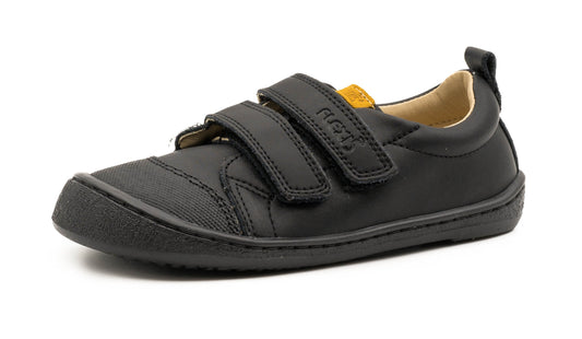 Deportiva negro- Flexinens