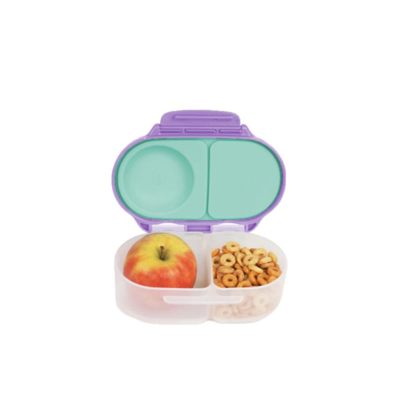 Snackbox Lilac Pop- B.Box