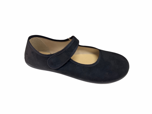 Mercedita Cinta Negro- Batilas