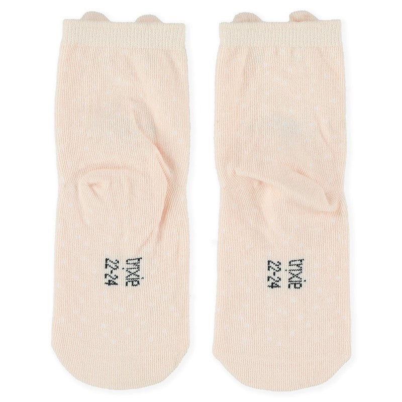 Calcetines cortos pack 2 Conejo- Trixie