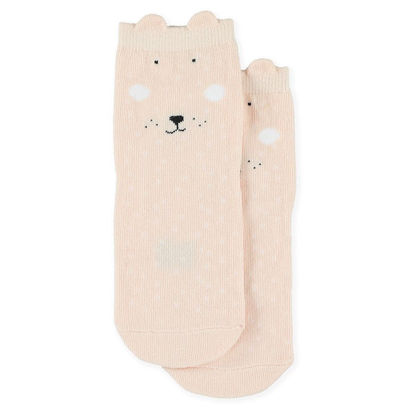 Calcetines cortos pack 2 Conejo- Trixie