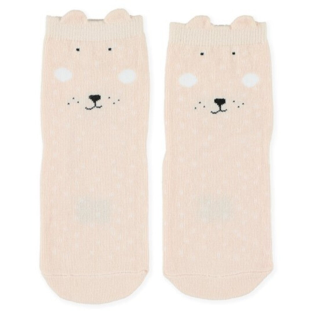 Calcetines cortos pack 2 Conejo- Trixie