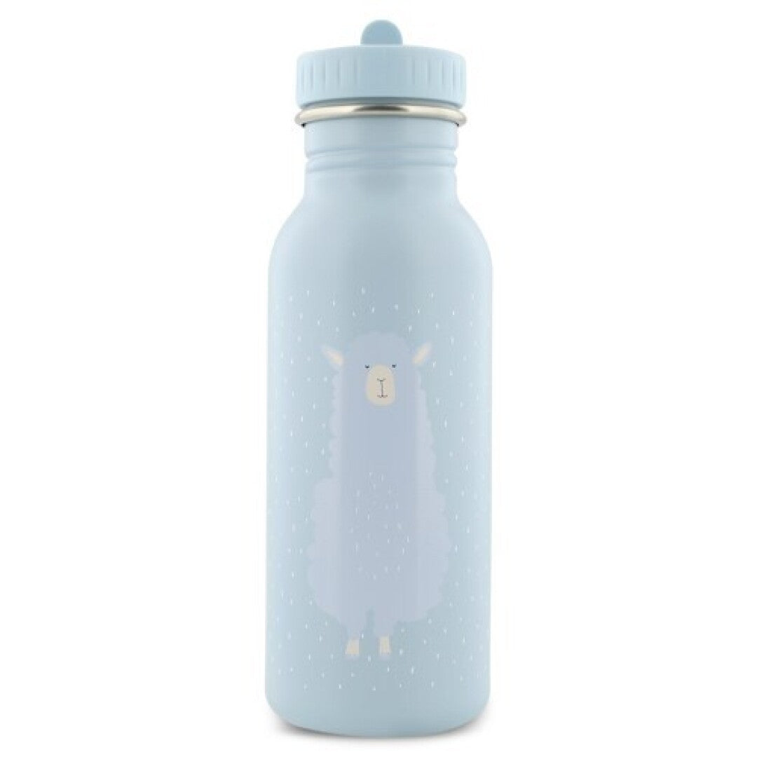 Botella Alpaca 500ml- Trixie