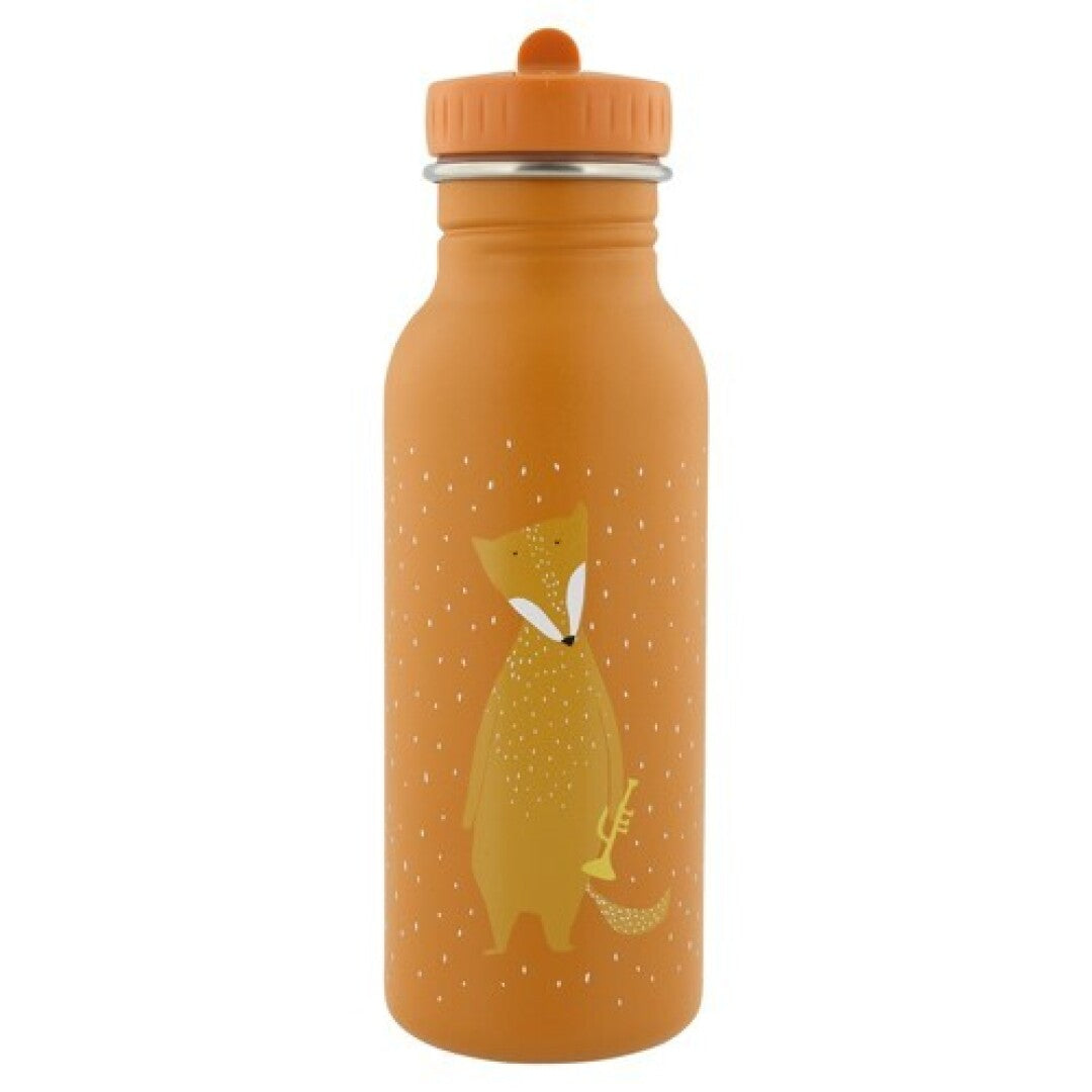 Botella Mr. Fox 500ml- Trixie