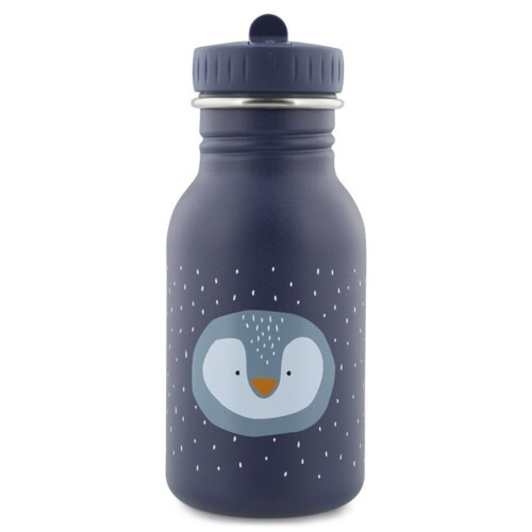 Botella Pingüino 350ml- Trixie