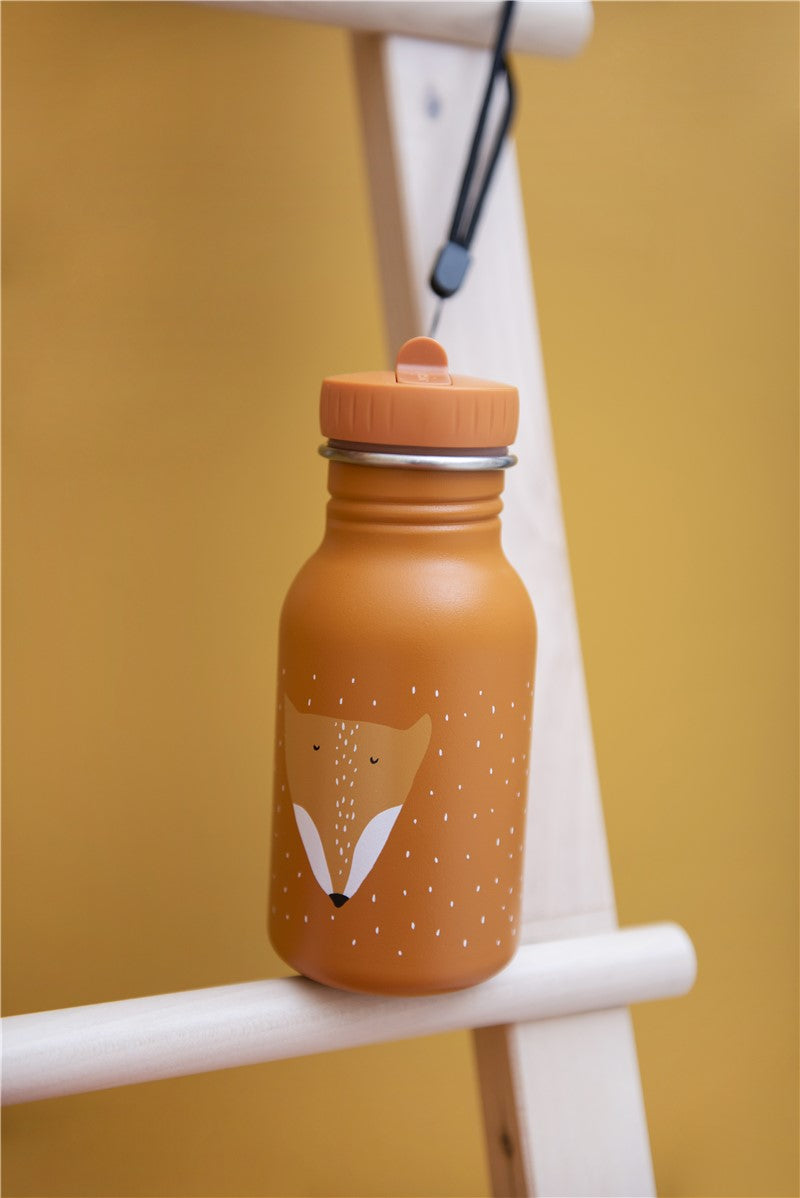 Botella Fox 350ml- Trixie