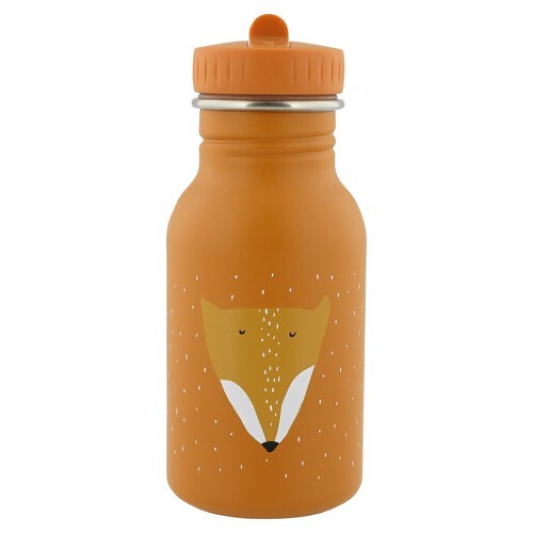 Botella Fox 350ml- Trixie