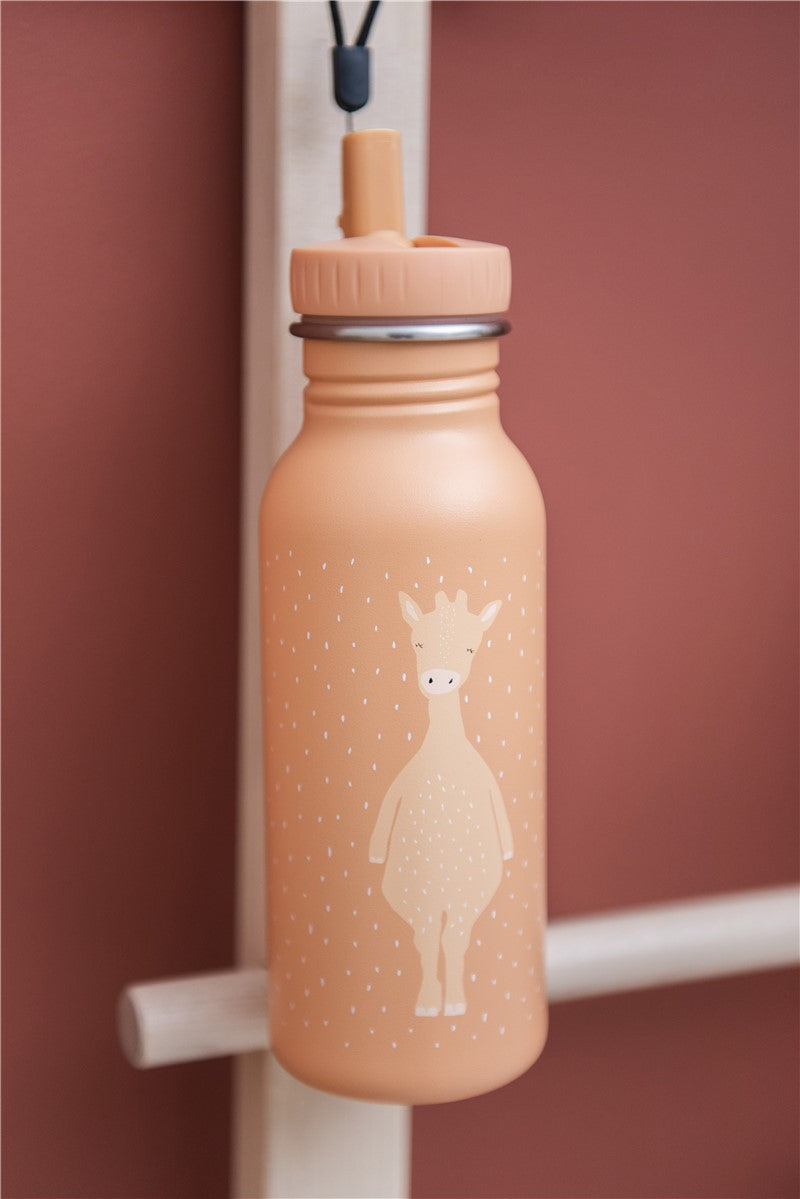 Botella Jirafa 500ml- Trixie