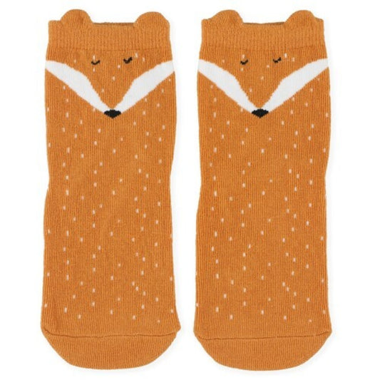 Calcetines cortos pack 2 Fox- Trixie