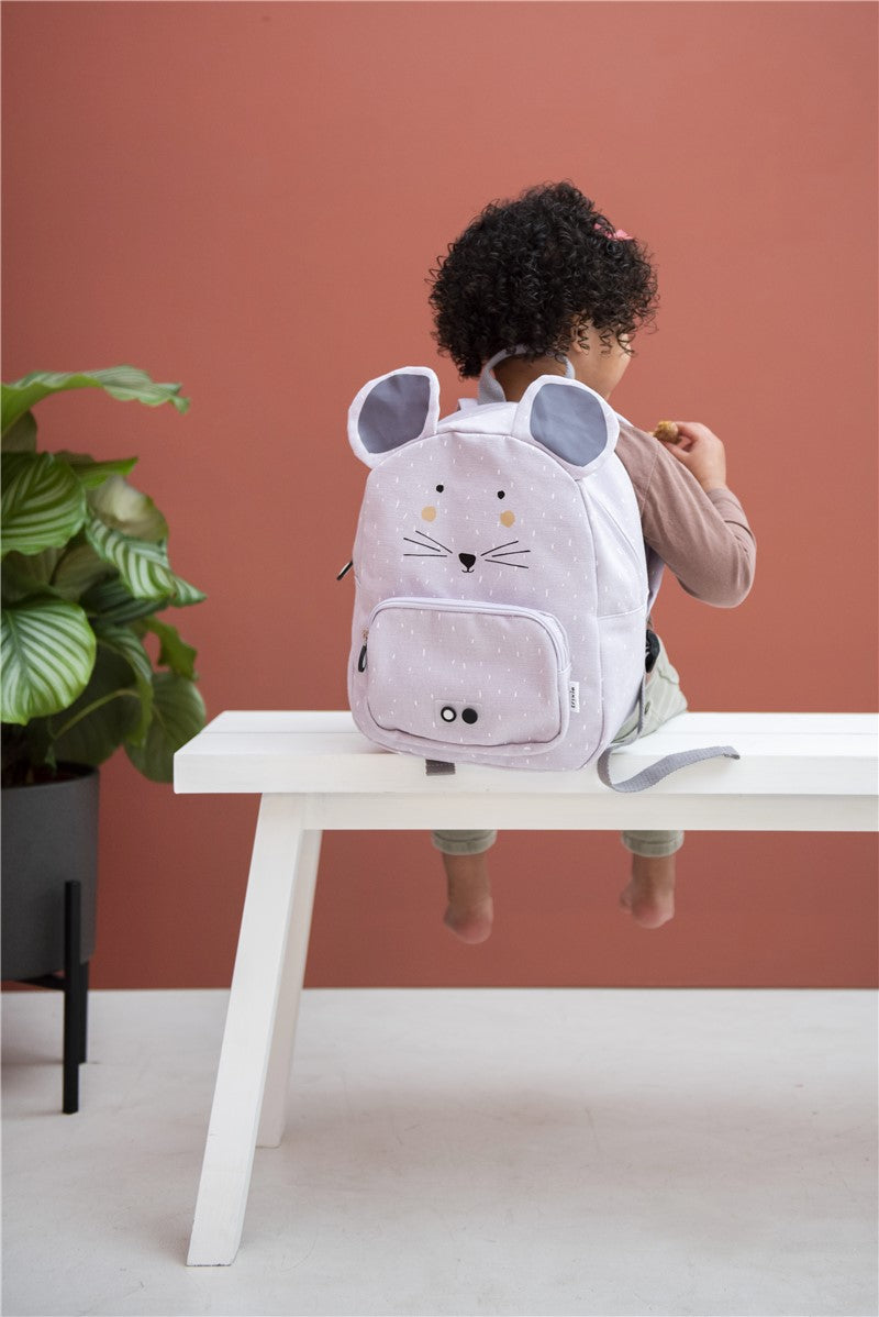 Mochila de animales ´Mouse- Trixie