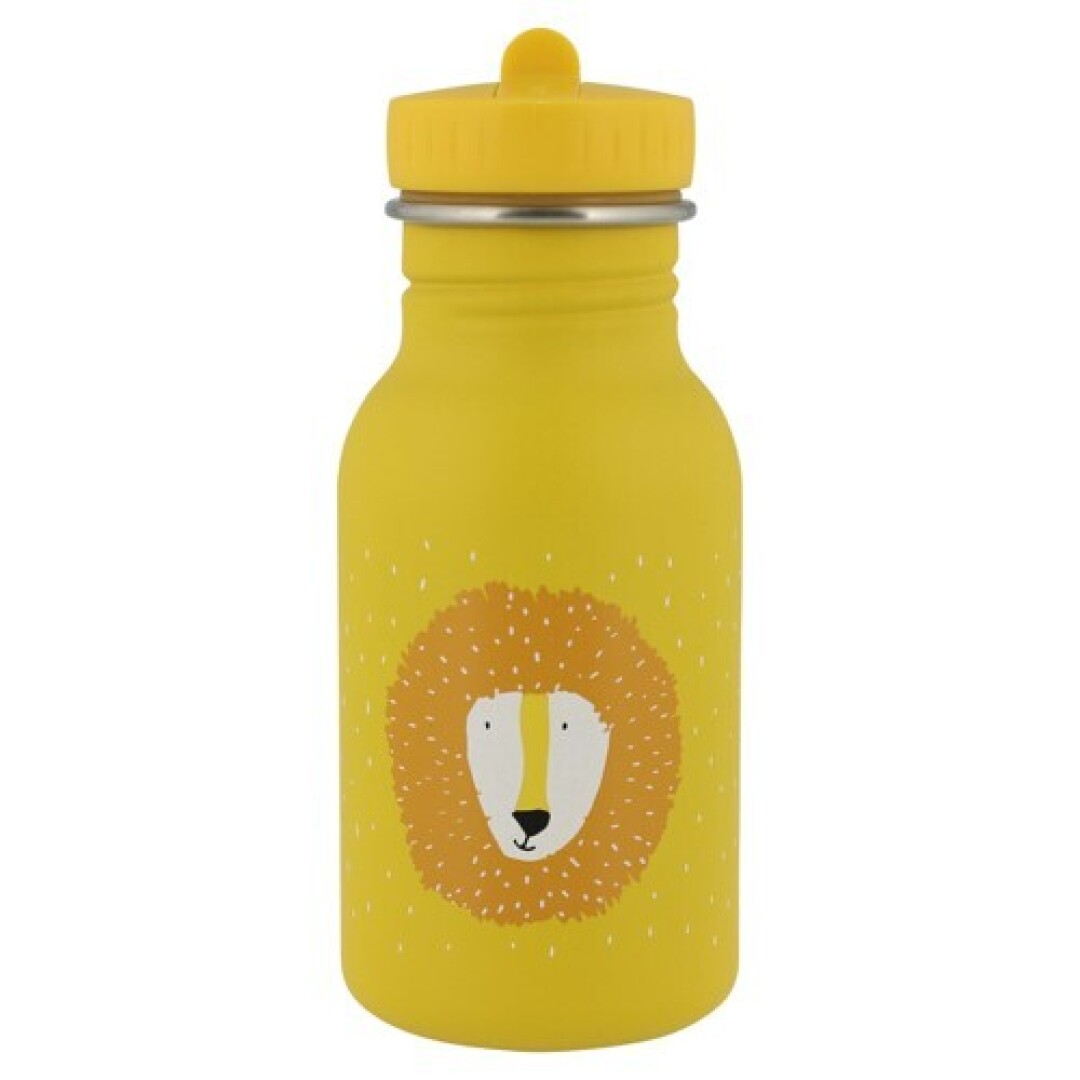 Botella Leon 350ml- Trixie