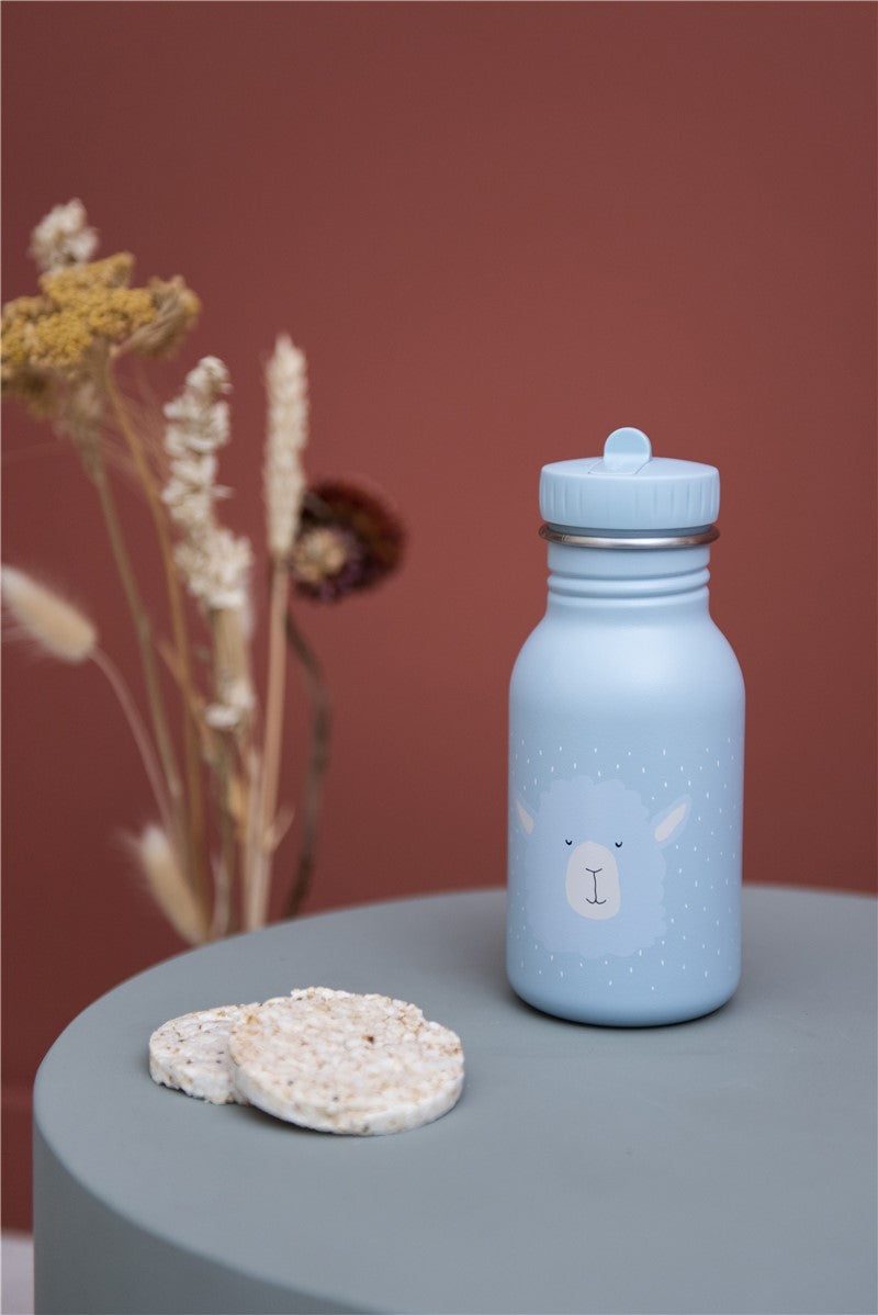 Botella Alpaca 350ml- Trixie