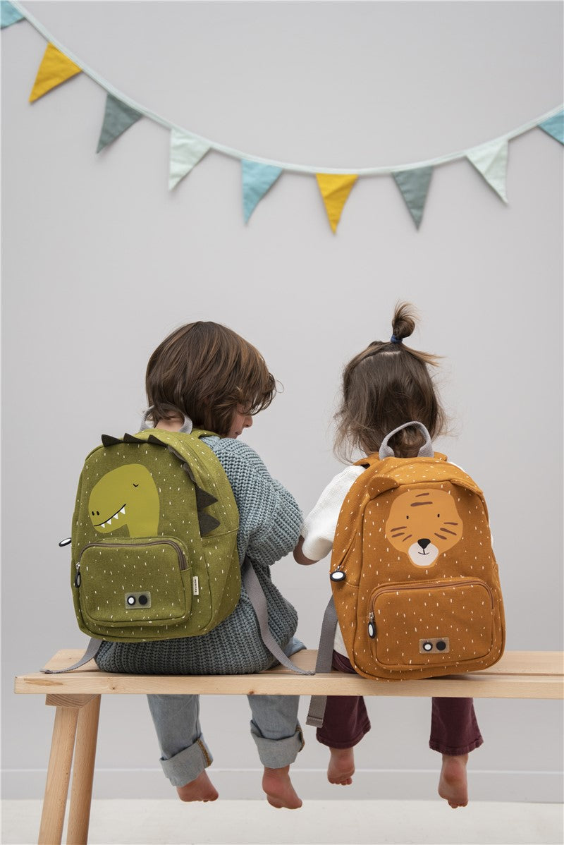 Mochila de animales Dino- Trixie