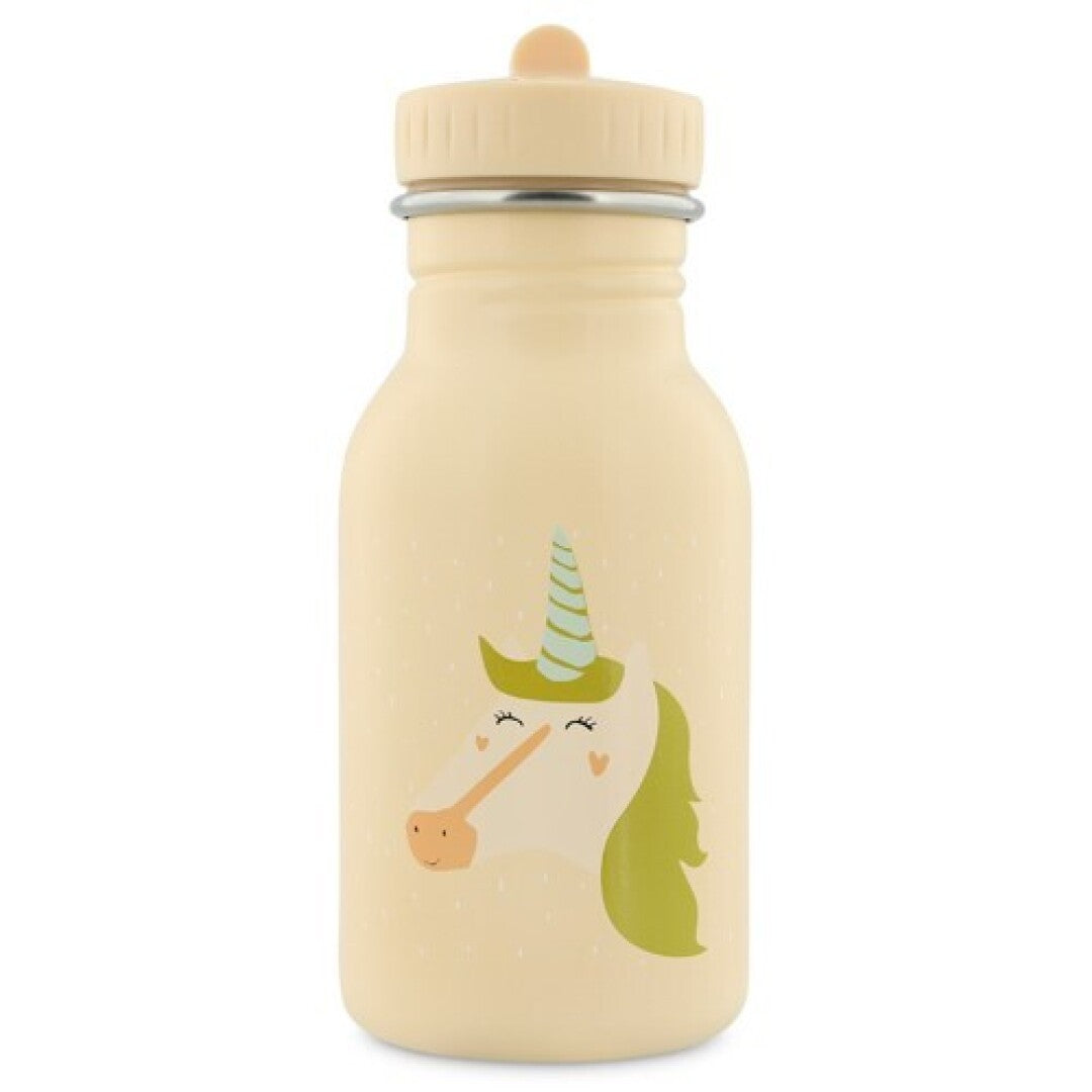 Botella Unicornio 350ml- Trixie