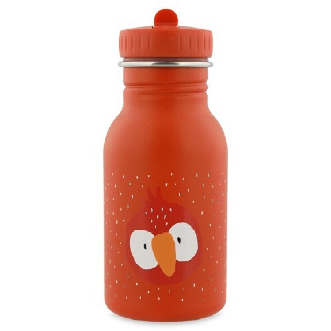 Botella Loro 350ml- Trixie