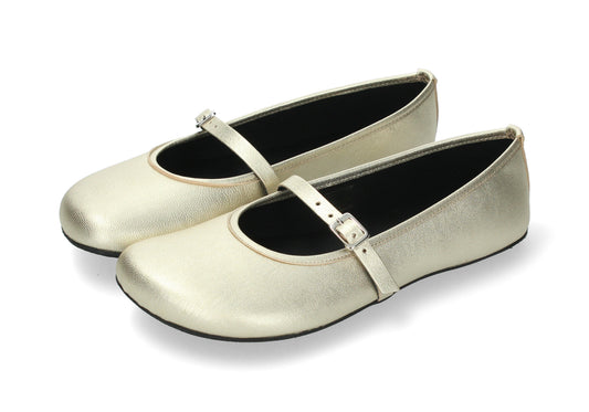 Merceditas Champany- Ría