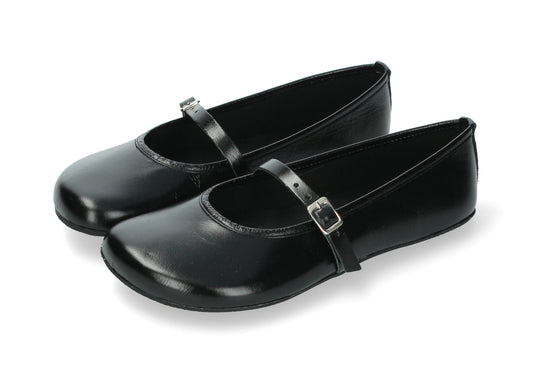 Merceditas Negra- Ría