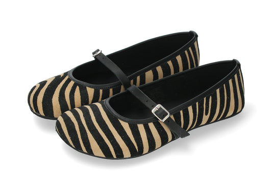 Merceditas Cebra- Ría