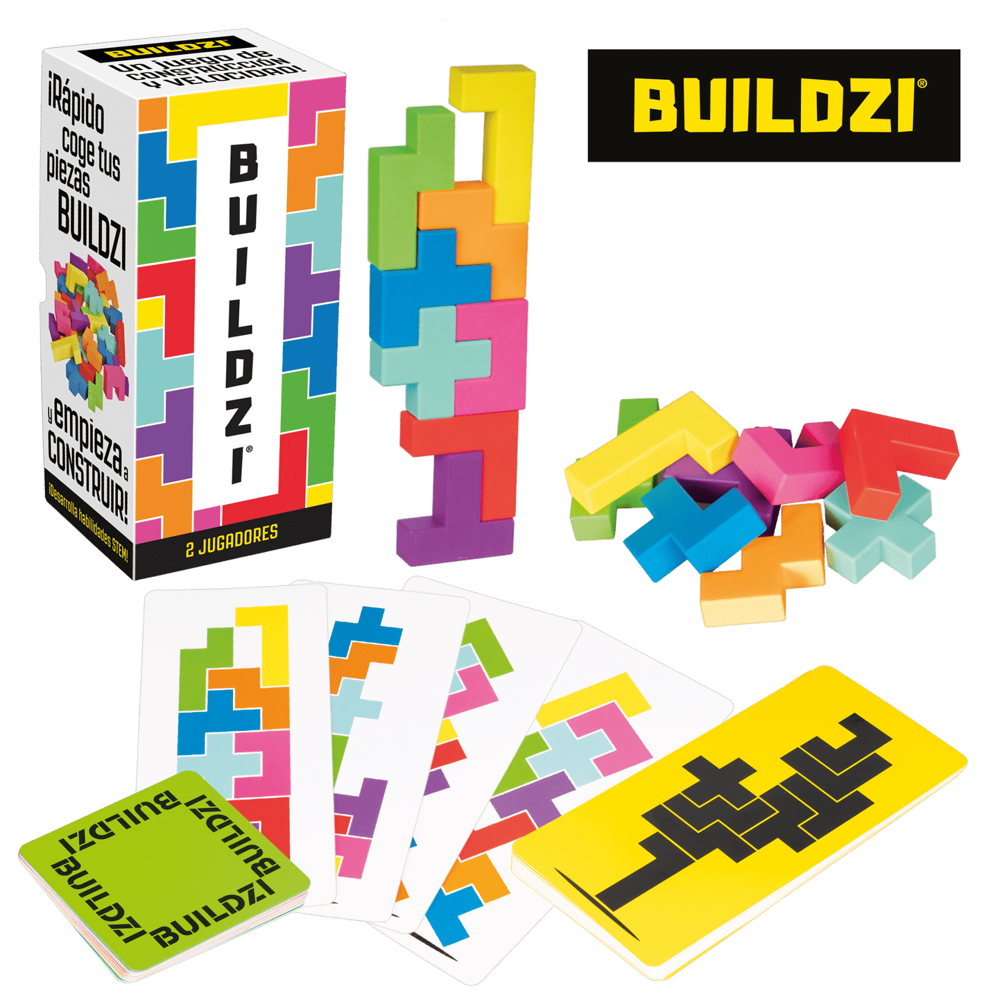 Buildzi Lúdilo