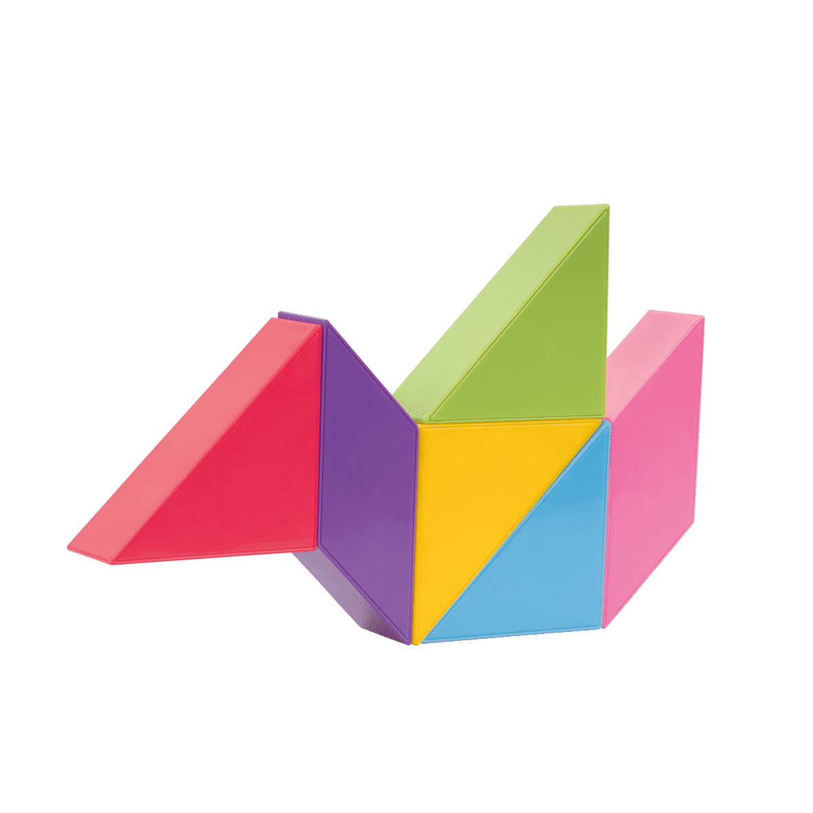 Cubimag Junior- Lúdilo