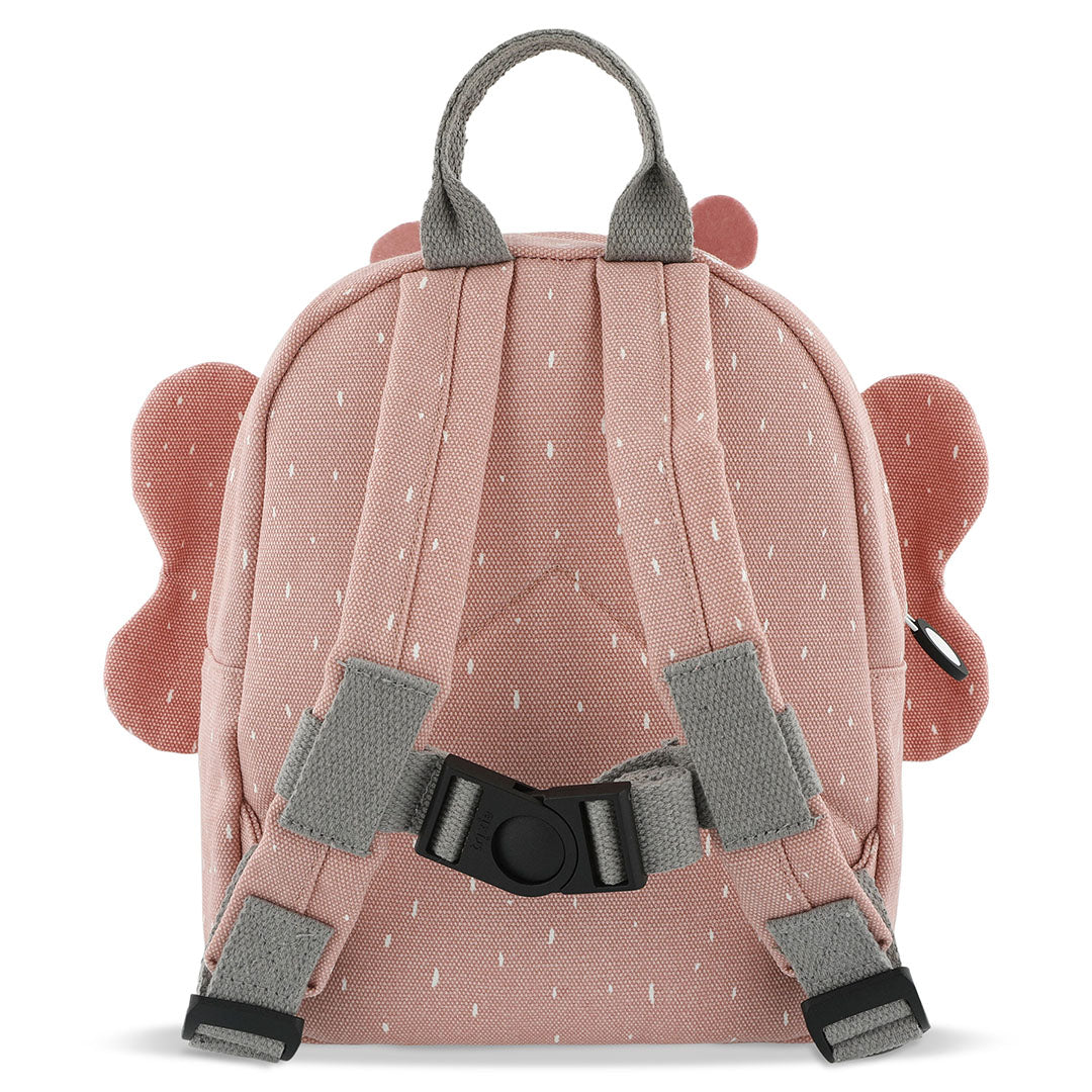 Mochila de animales Mrs. Butterfly- Trixie