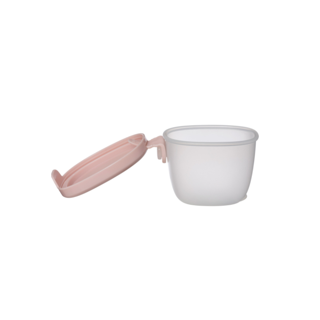 Depósitos Snack Tubs 3 ud. Berry-B.Box