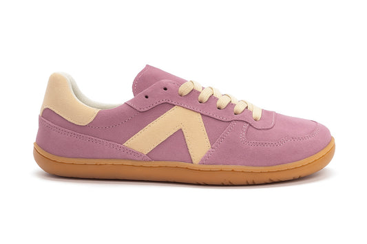 Deportiva Serraje Rose - CoqueFlex