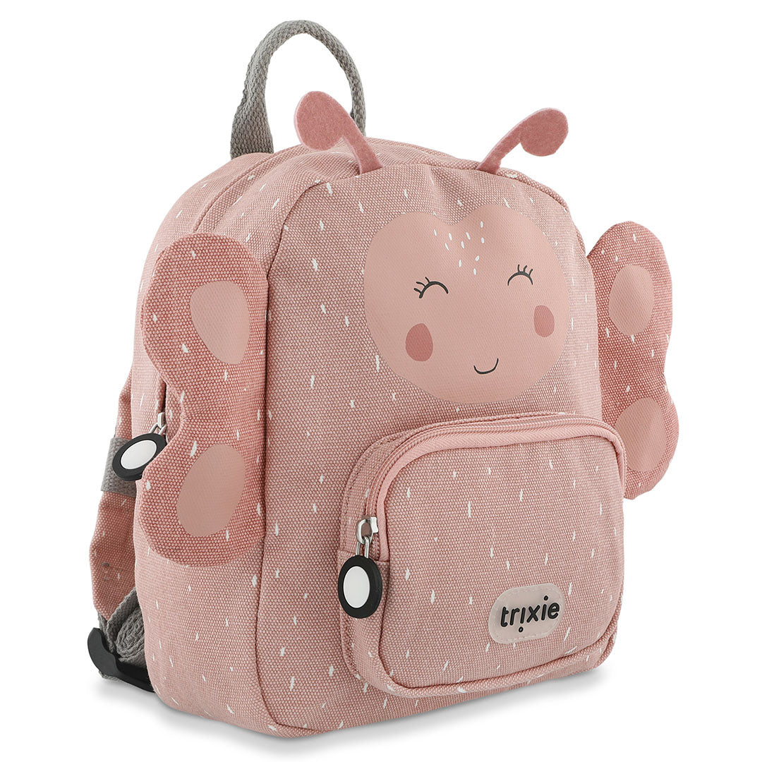 Mochila de animales Mrs. Butterfly- Trixie