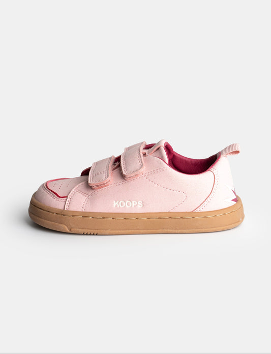 Deportiva Rafi Rosa- Koops