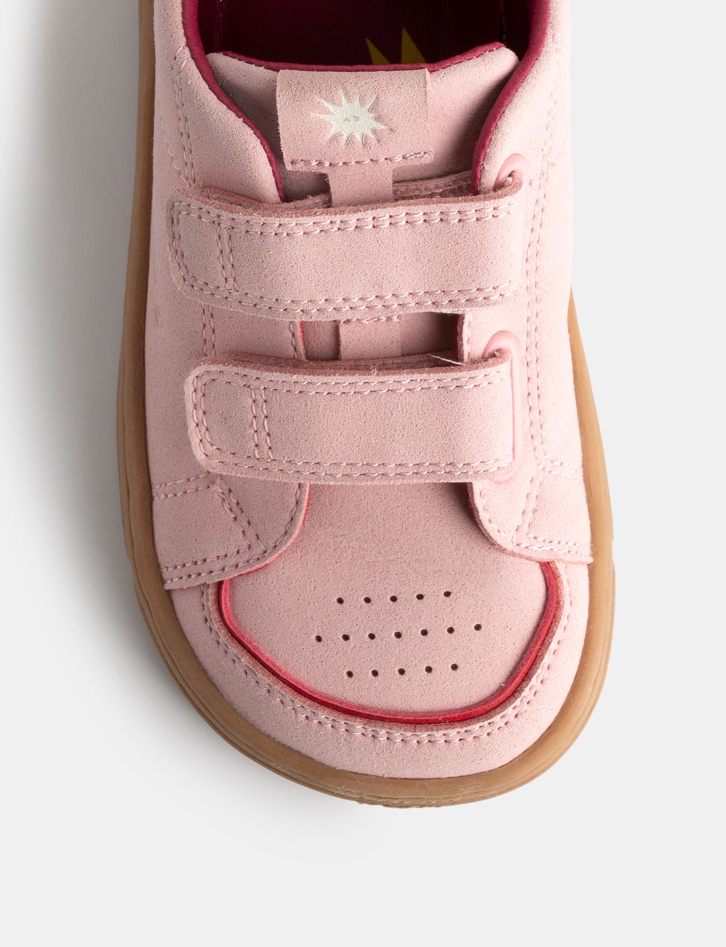 Deportiva Rafi Rosa- Koops