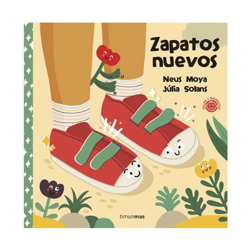 Zapatos nuevos