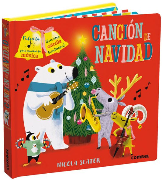 Cancion de Navidad