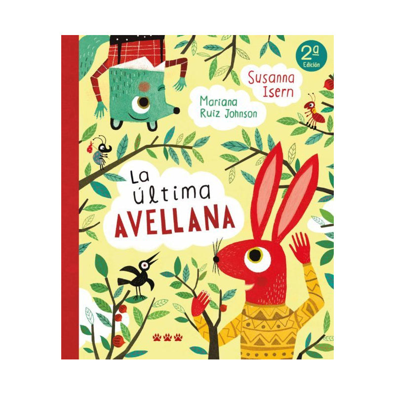 La última avellana