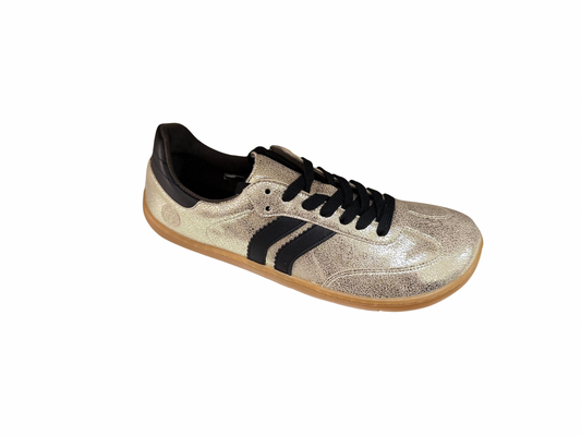 Deportiva Platino - CoqueFlex