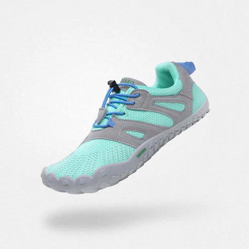 Deportiva Vitality IV Turquesa - Saguaro
