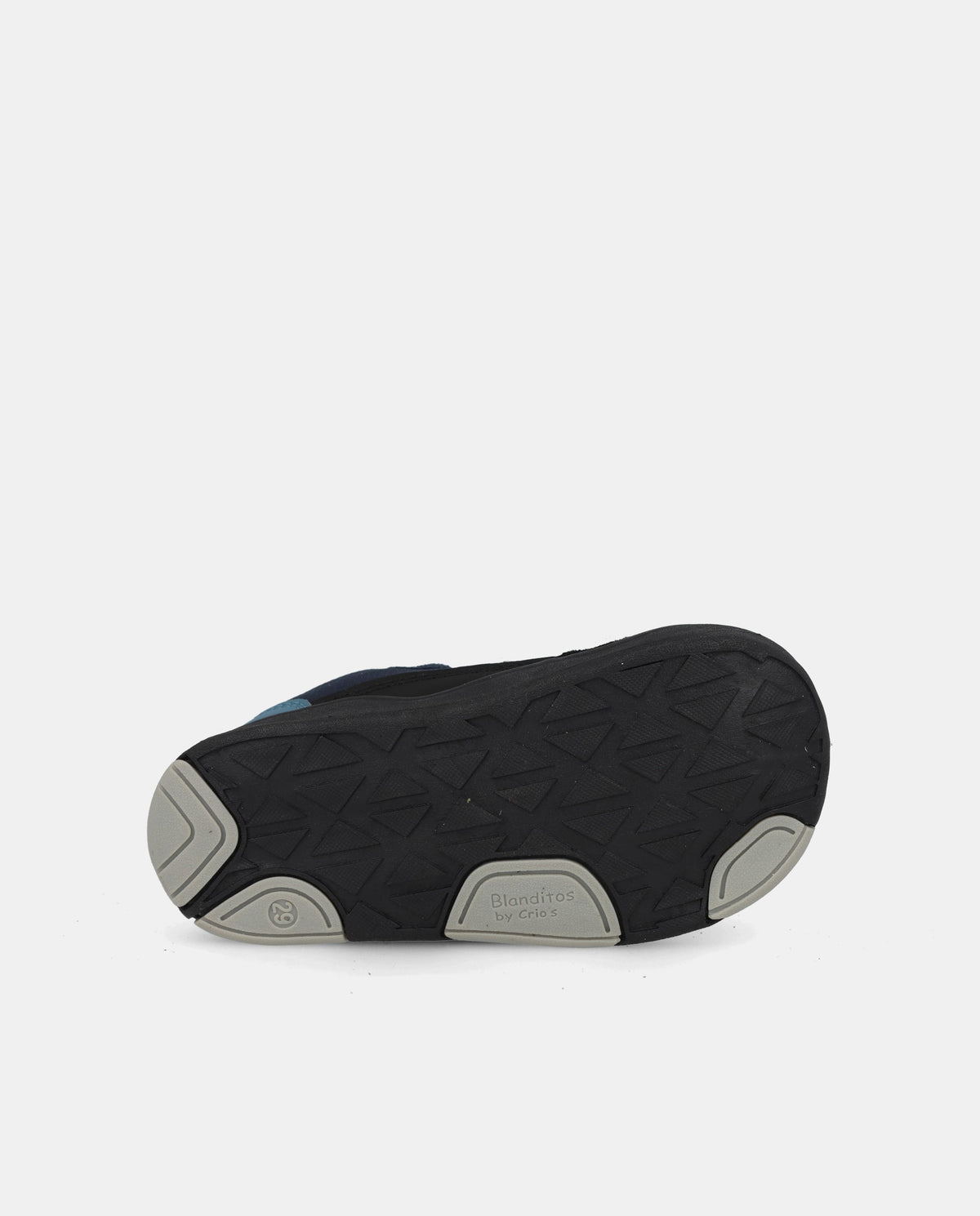 Zapato Waterproof Apolo Navy- Blanditos