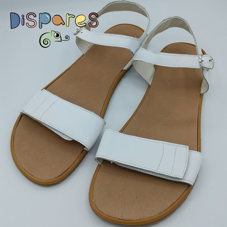 Aurora Blanco- Dispares