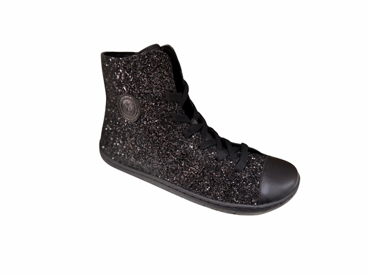 Botines Electra negro- CoqueFlex