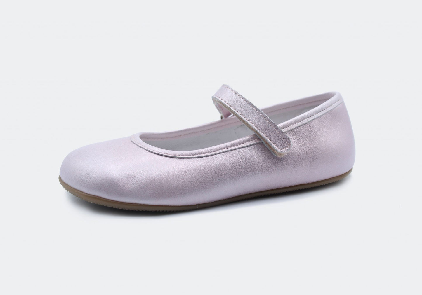 Merceditas Ballet Cuarzo- Blanditos