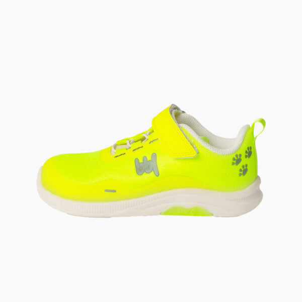 Deportiva Power- Baby Lobitos