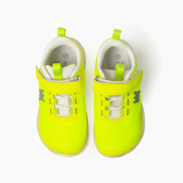Deportiva Power- Baby Lobitos