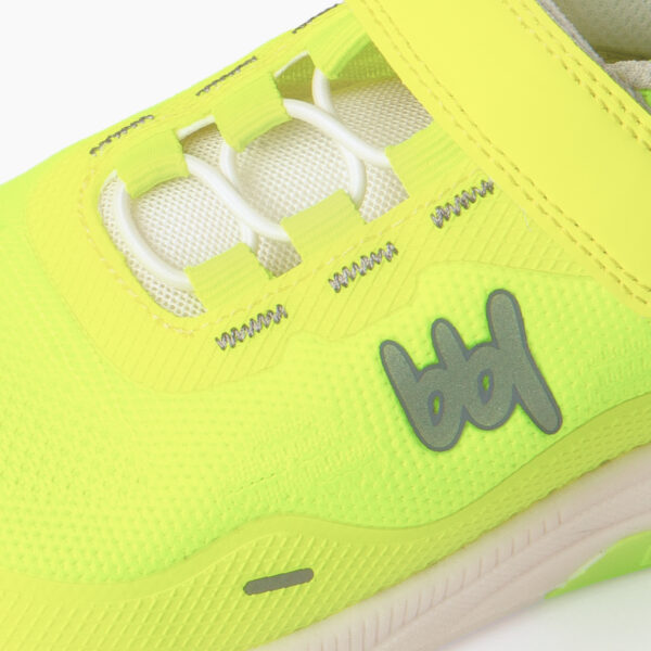 Deportiva Power- Baby Lobitos
