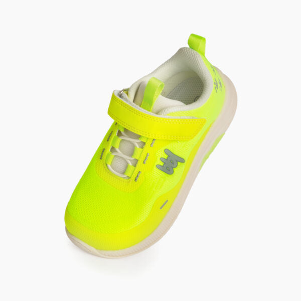 Deportiva Power- Baby Lobitos