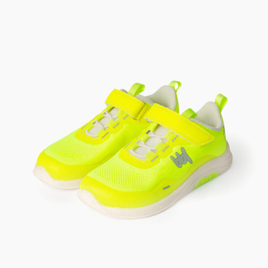 Deportiva Power- Baby Lobitos