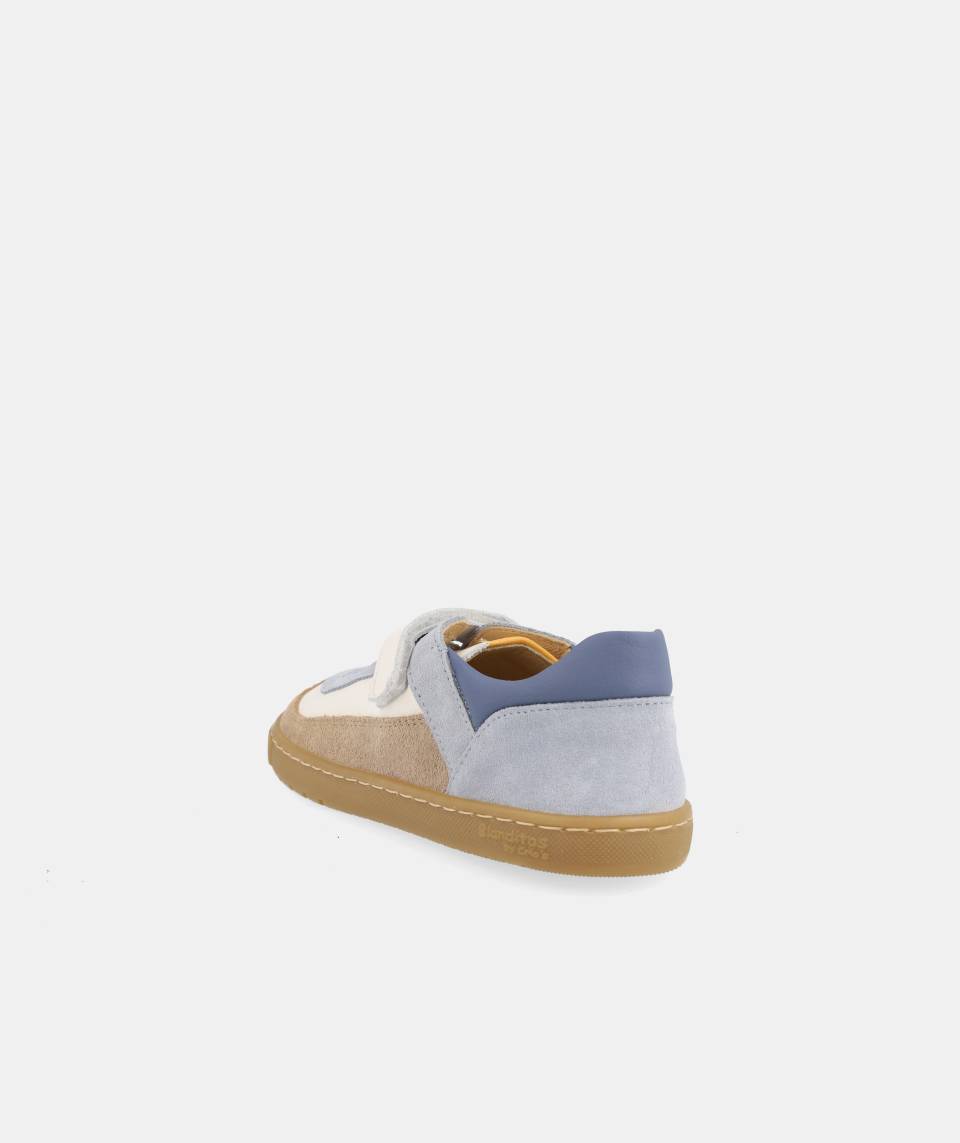 Deportiva Berlín Azul -Blanditos